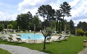 Tuscany Country Apartments